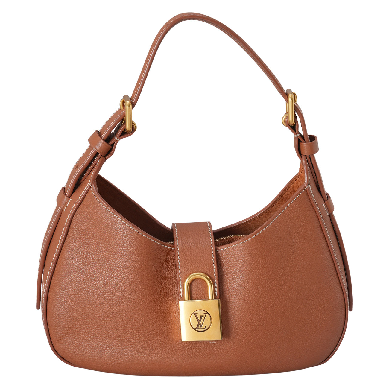 LOUIS VUITTON(USED)루이비통 M24885 로우 키 숄더백
